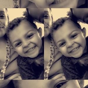 Meet your Posher, Nikita